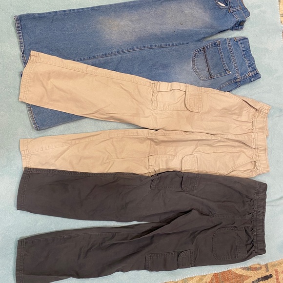 Pants bundle - Picture 2 of 5